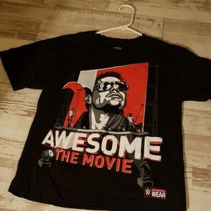 WWE the Miz Youth Large T-shirt